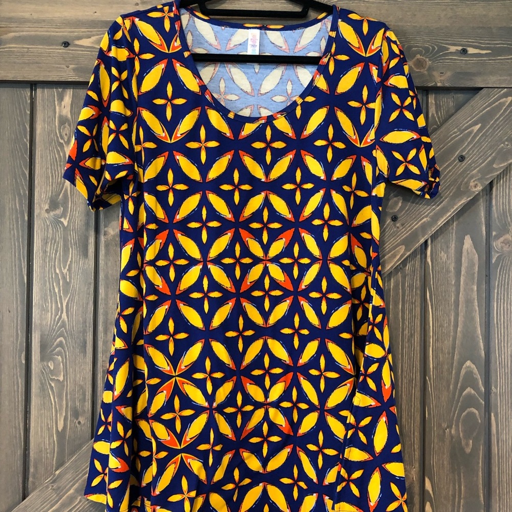 Lularoe Perfect T
